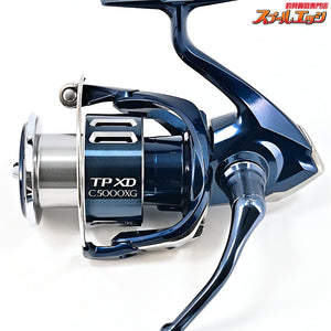 【シマノ】 21ツインパワー XD C5000XG SHIMANO TWIN POWER