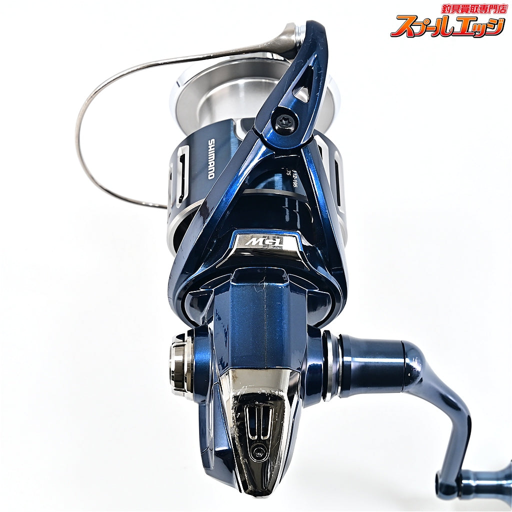 【シマノ】 21ツインパワー XD C5000XG SHIMANO TWIN POWER