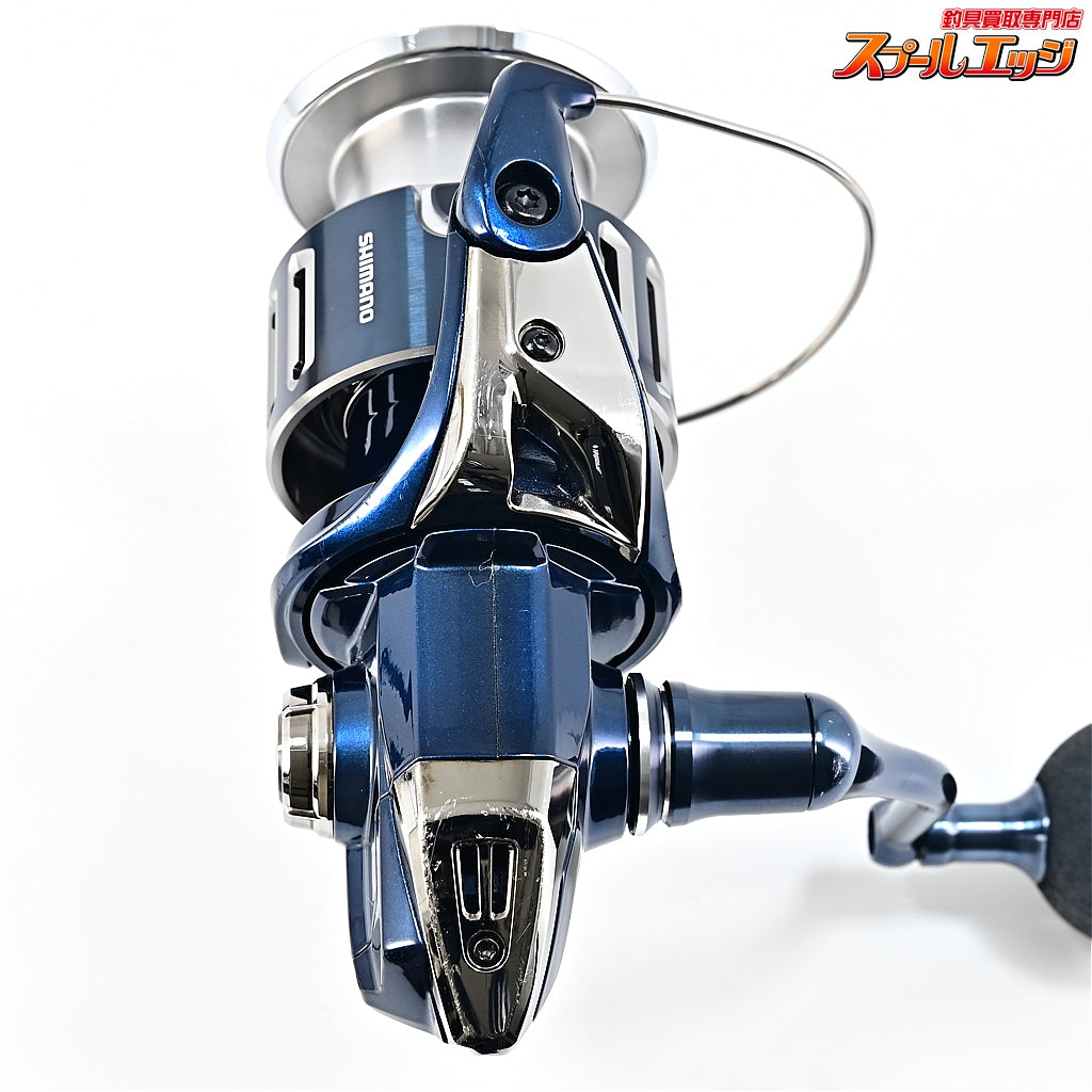 【シマノ】 21ツインパワー XD C5000XG SHIMANO TWIN POWER