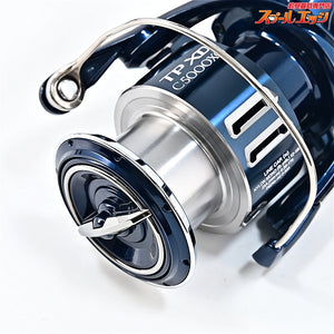 【シマノ】 21ツインパワー XD C5000XG SHIMANO TWIN POWER