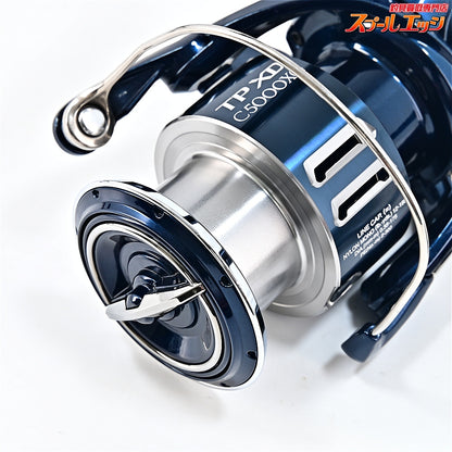 【シマノ】 21ツインパワー XD C5000XG SHIMANO TWIN POWER