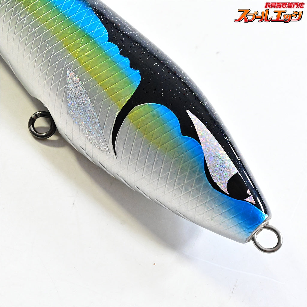 【ネイティブワークス】 ラトラー リベンジ 190 NateveWorks Rattler REVENGE 海水用ルアー K_060