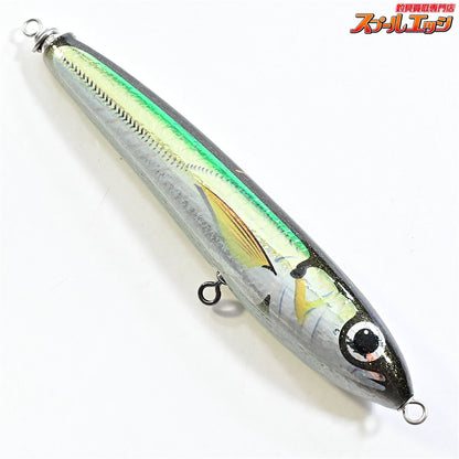 【カーペンター】 ガンマγ 45-160 自重41.2g Carpenter GAMMA K_060