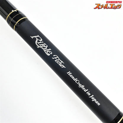 【リップルフィッシャー】 アクイラ ST 85-7+ MST Ripple Fisher Aquila キハダマグロ ブリ ヒラマサ K_233