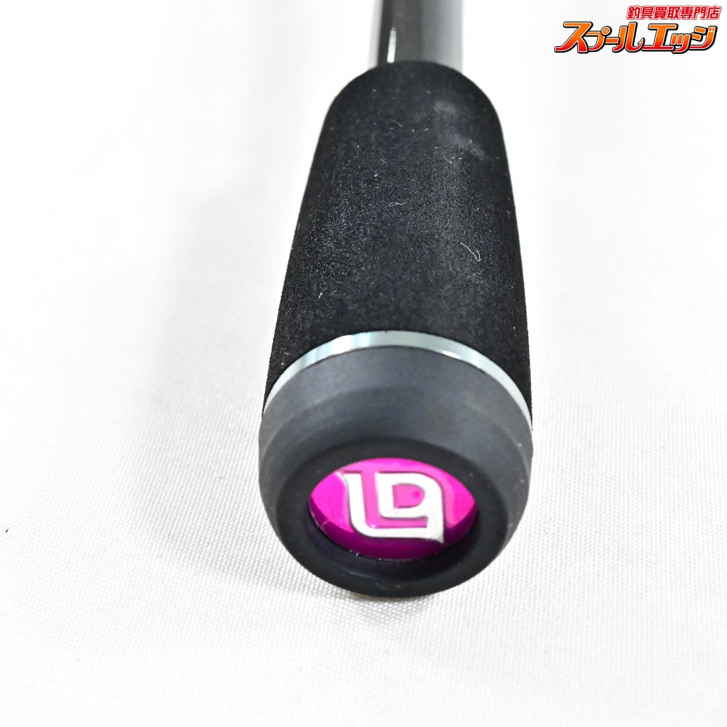 【レジットデザイン】 ワイルドサイドHP WHPC69M LEGIT-DESIGN WILD SIDE HP ブラックバス K_248