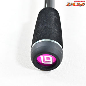 【レジットデザイン】 ワイルドサイドHP WHPC69M LEGIT-DESIGN WILD SIDE HP ブラックバス K_248