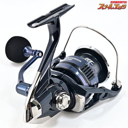 【シマノ】 25ツインパワー XD C5000XG SHIMANO TWINP OWER