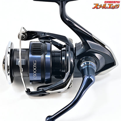 【シマノ】 25ツインパワー XD C5000XG SHIMANO TWINP OWER