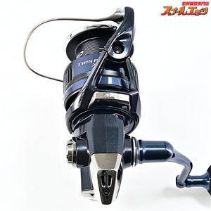 【シマノ】 25ツインパワー XD C5000XG SHIMANO TWINP OWER