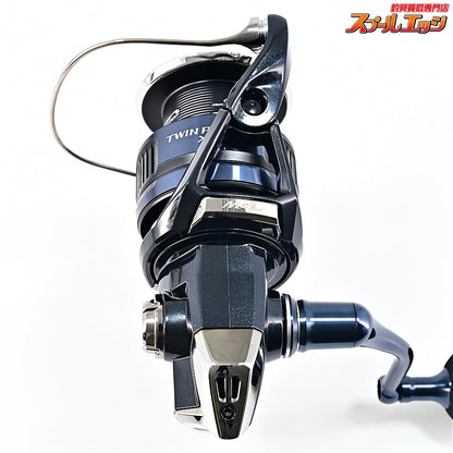 【シマノ】 25ツインパワー XD C5000XG SHIMANO TWINP OWER