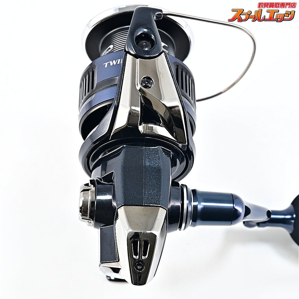 【シマノ】 25ツインパワー XD C5000XG SHIMANO TWINP OWER