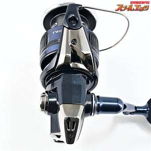 【シマノ】 25ツインパワー XD C5000XG SHIMANO TWINP OWER