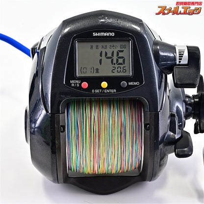 【シマノ】 12フォースマスター 9000 SHIMANO FORCEMASTER