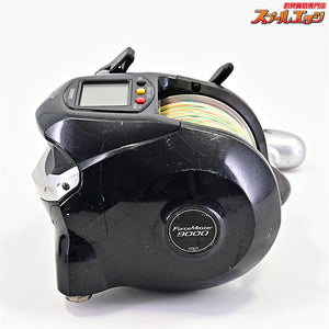 【シマノ】 12フォースマスター 9000 SHIMANO FORCEMASTER