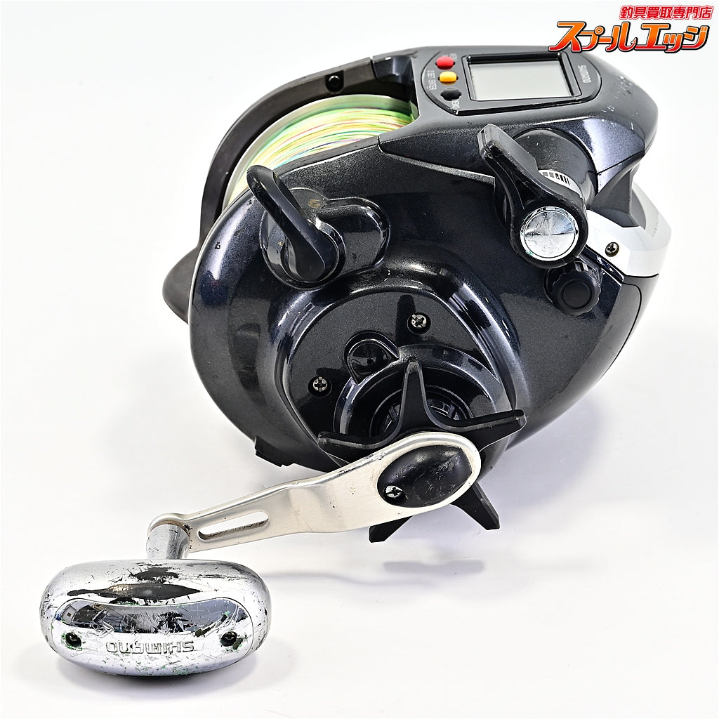 【シマノ】 12フォースマスター 9000 SHIMANO FORCEMASTER