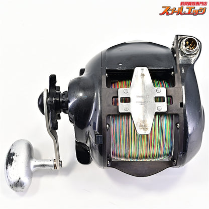 【シマノ】 12フォースマスター 9000 SHIMANO FORCEMASTER