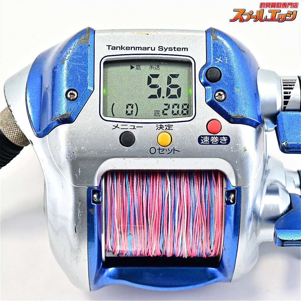 【シマノ】 04電動丸 3000H SHIMANO DENDOU-MARU