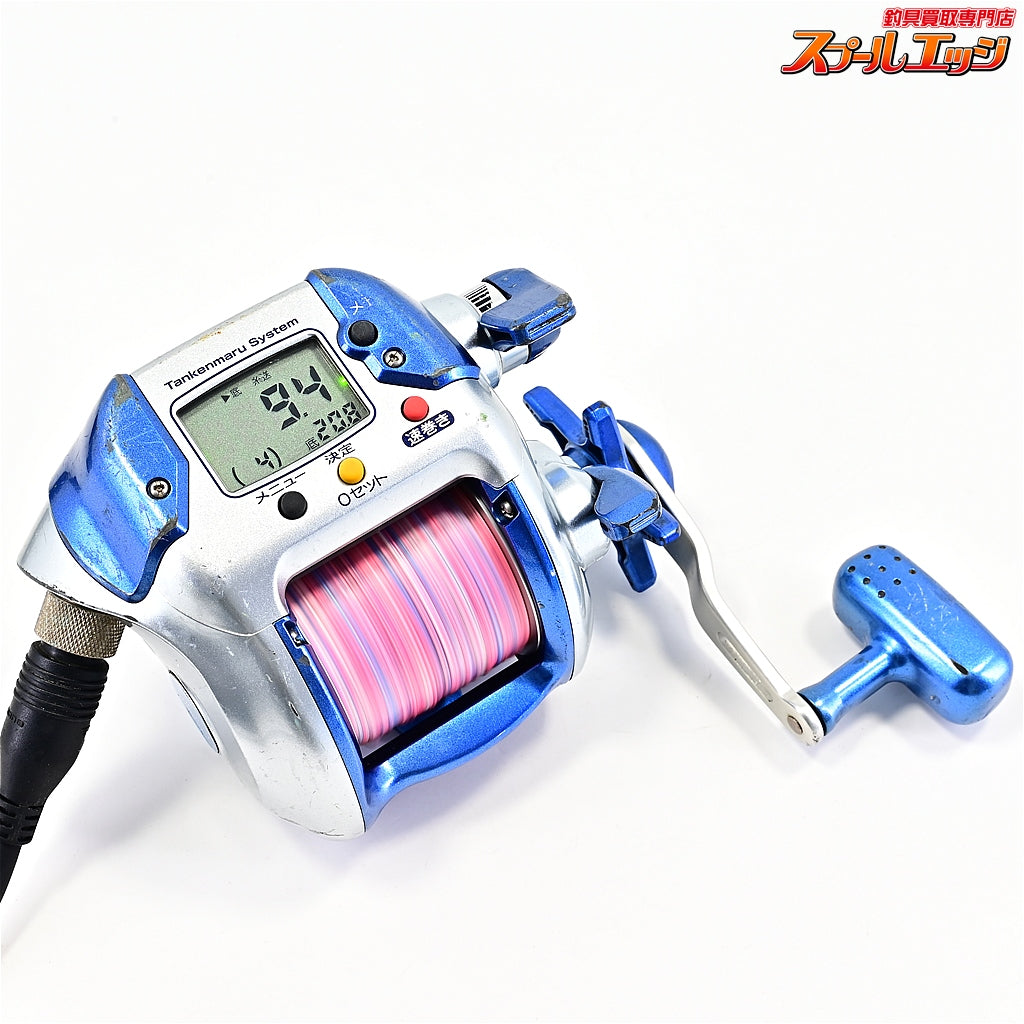 【シマノ】 04電動丸 3000H SHIMANO DENDOU-MARU