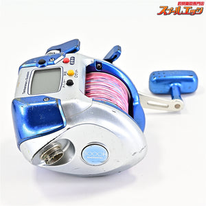 【シマノ】 04電動丸 3000H SHIMANO DENDOU-MARU