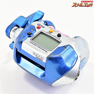 【シマノ】 04電動丸 3000H SHIMANO DENDOU-MARU