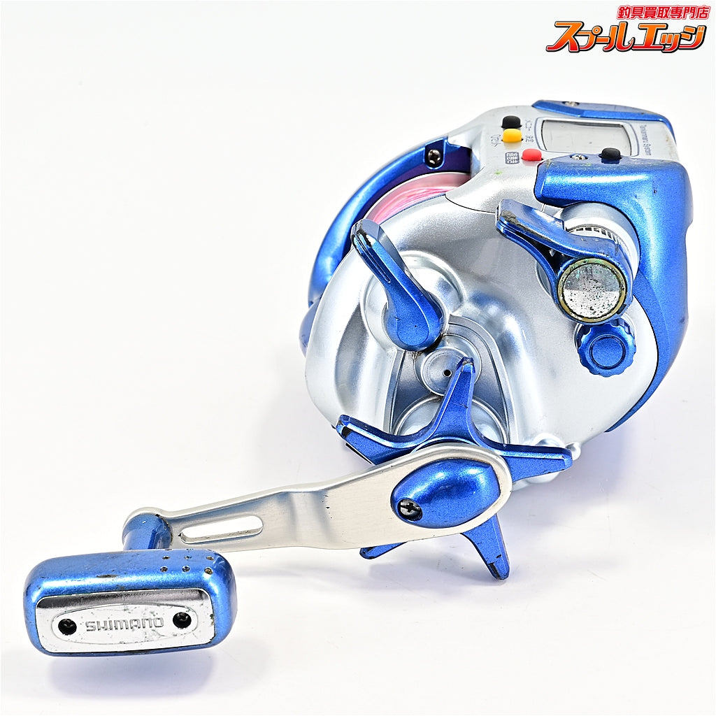 【シマノ】 04電動丸 3000H SHIMANO DENDOU-MARU