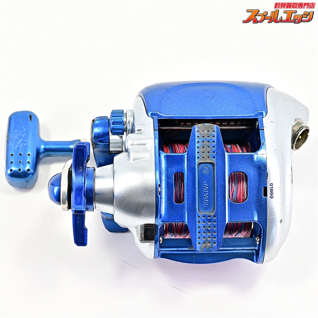 【シマノ】 04電動丸 3000H SHIMANO DENDOU-MARU