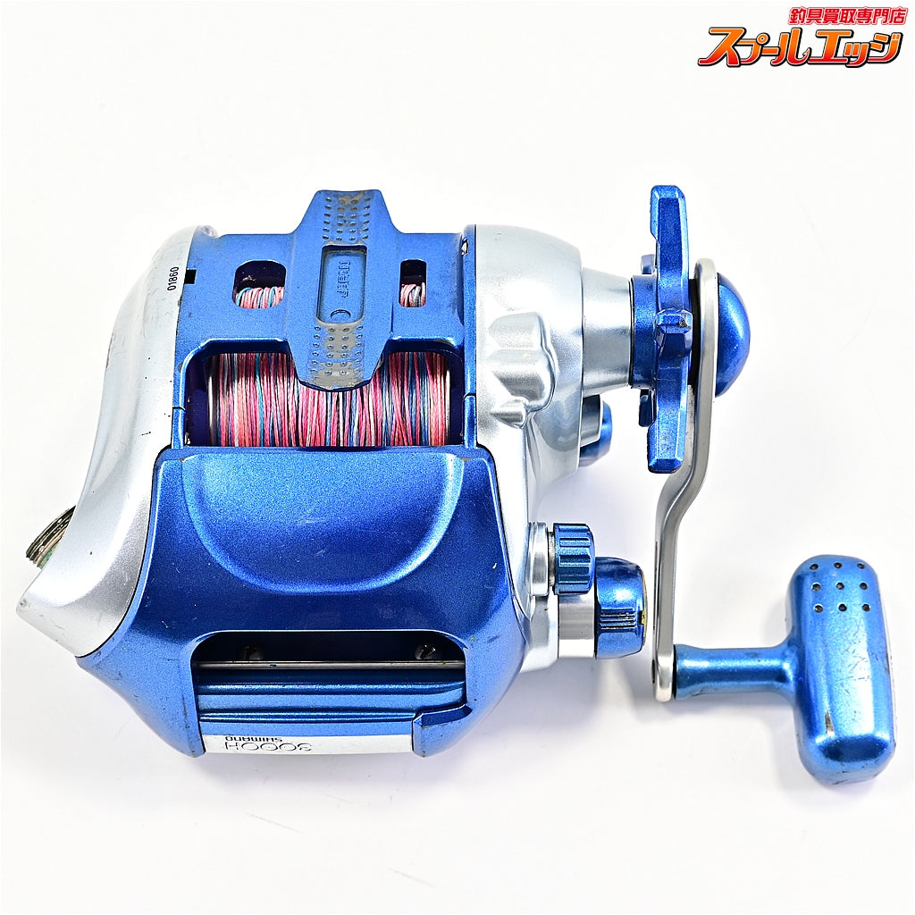 【シマノ】 04電動丸 3000H SHIMANO DENDOU-MARU