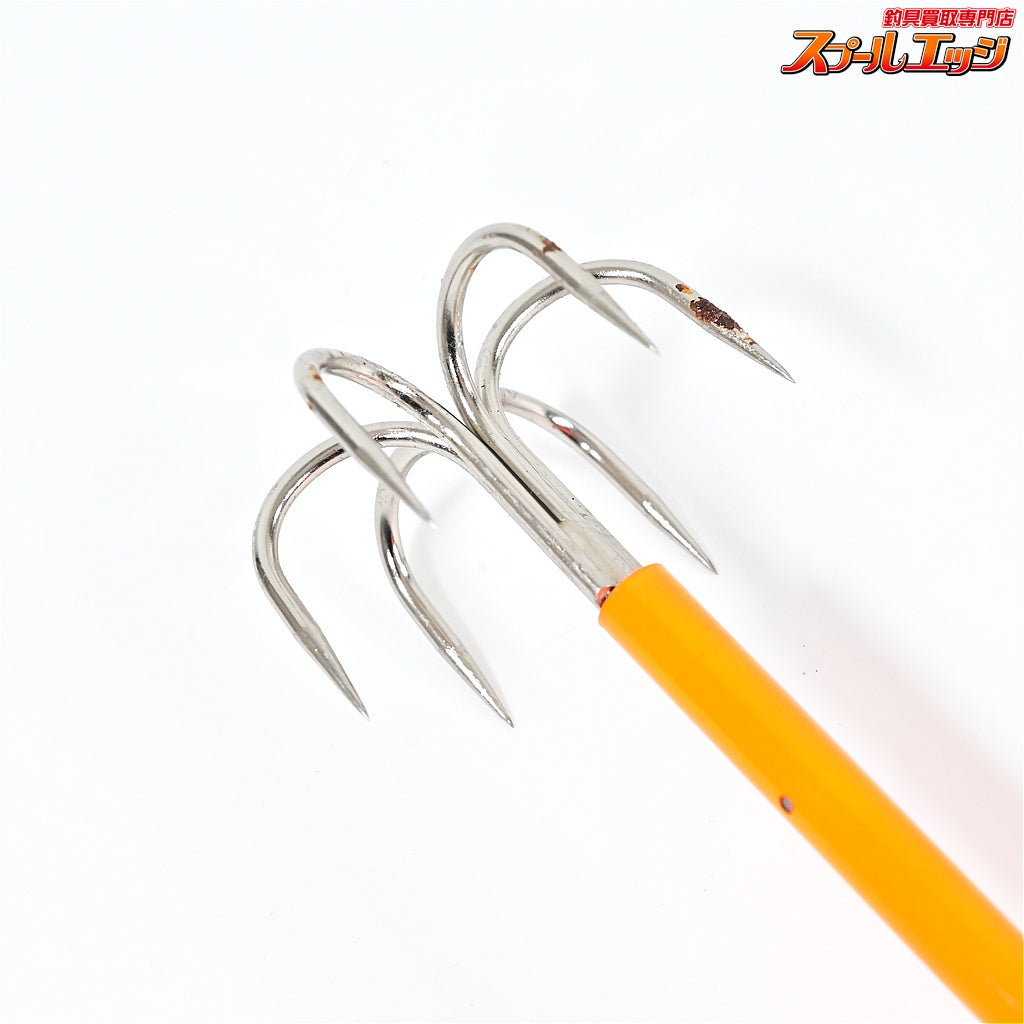 【クロノ】 ショートギャフ SG400 CRONO エギング K_060