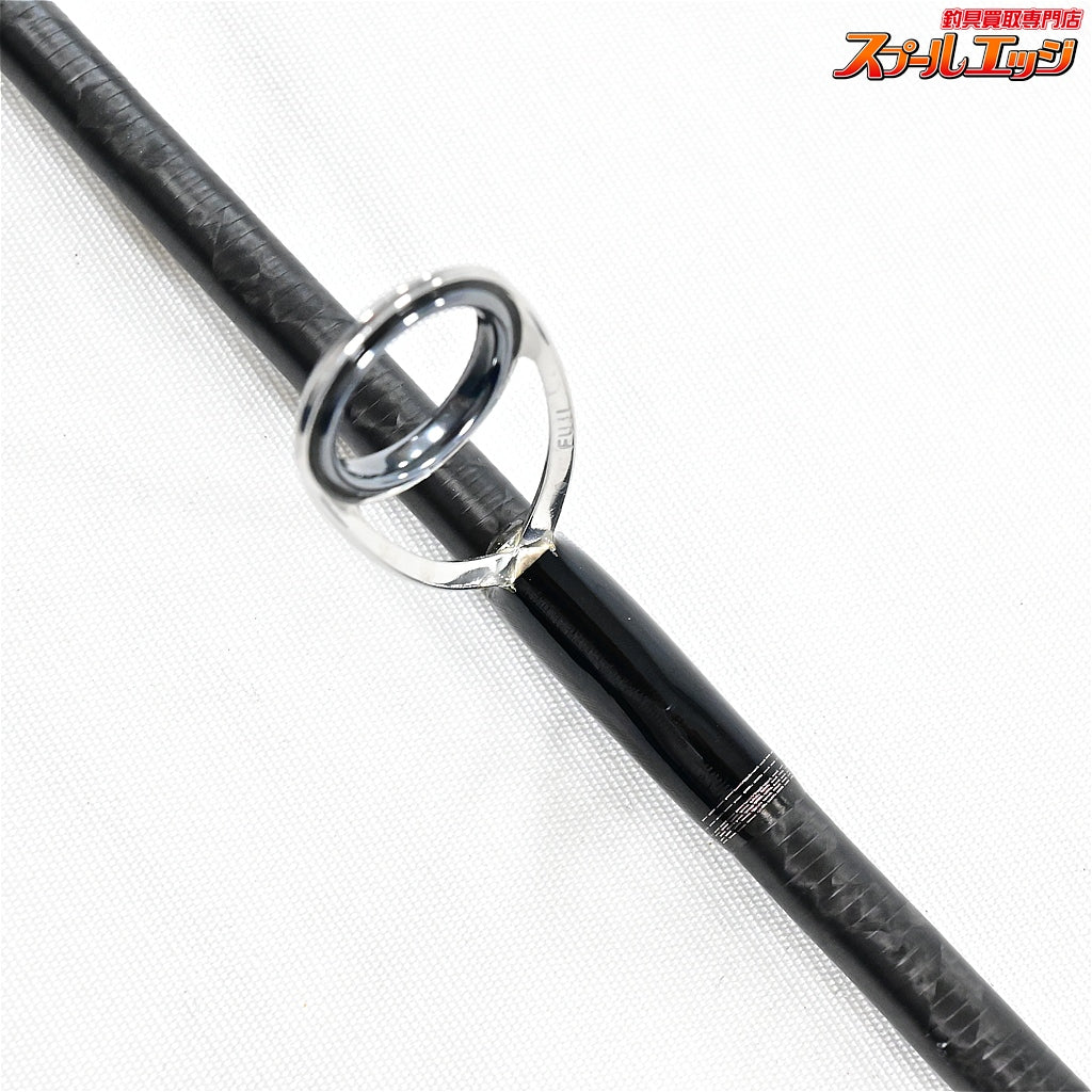 【シマノ】 17オシアプラッガー フルスロットル S74ML SHIMANO OCEA PLUGGER FULL THROTTLE ヒラマサ ブリ キハダマグロ K_225