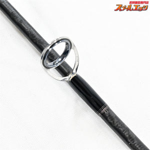 【シマノ】 17オシアプラッガー フルスロットル S74ML SHIMANO OCEA PLUGGER FULL THROTTLE ヒラマサ ブリ キハダマグロ K_225