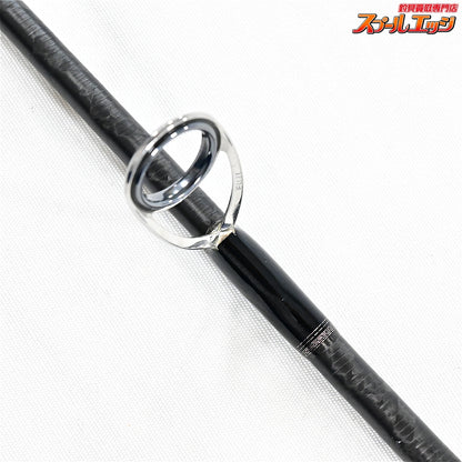【シマノ】 17オシアプラッガー フルスロットル S74ML SHIMANO OCEA PLUGGER FULL THROTTLE ヒラマサ ブリ キハダマグロ K_225