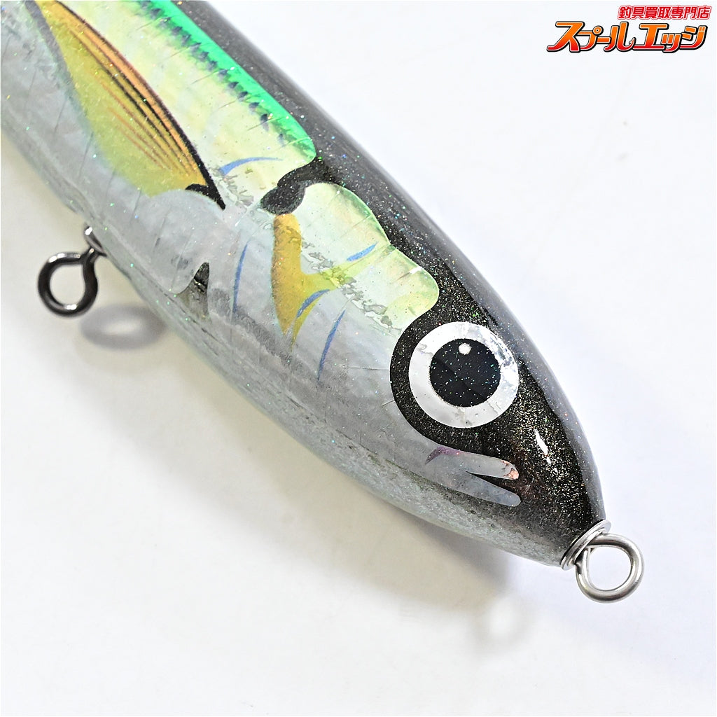 【カーペンター】 ガンマγ 45-160 自重41.2g Carpenter GAMMA K_060
