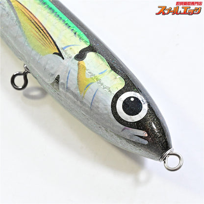 【カーペンター】 ガンマγ 45-160 自重41.2g Carpenter GAMMA K_060