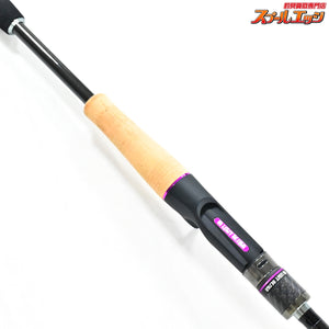 【レジットデザイン】 ワイルドサイドHP WHPC69M LEGIT-DESIGN WILD SIDE HP ブラックバス K_248