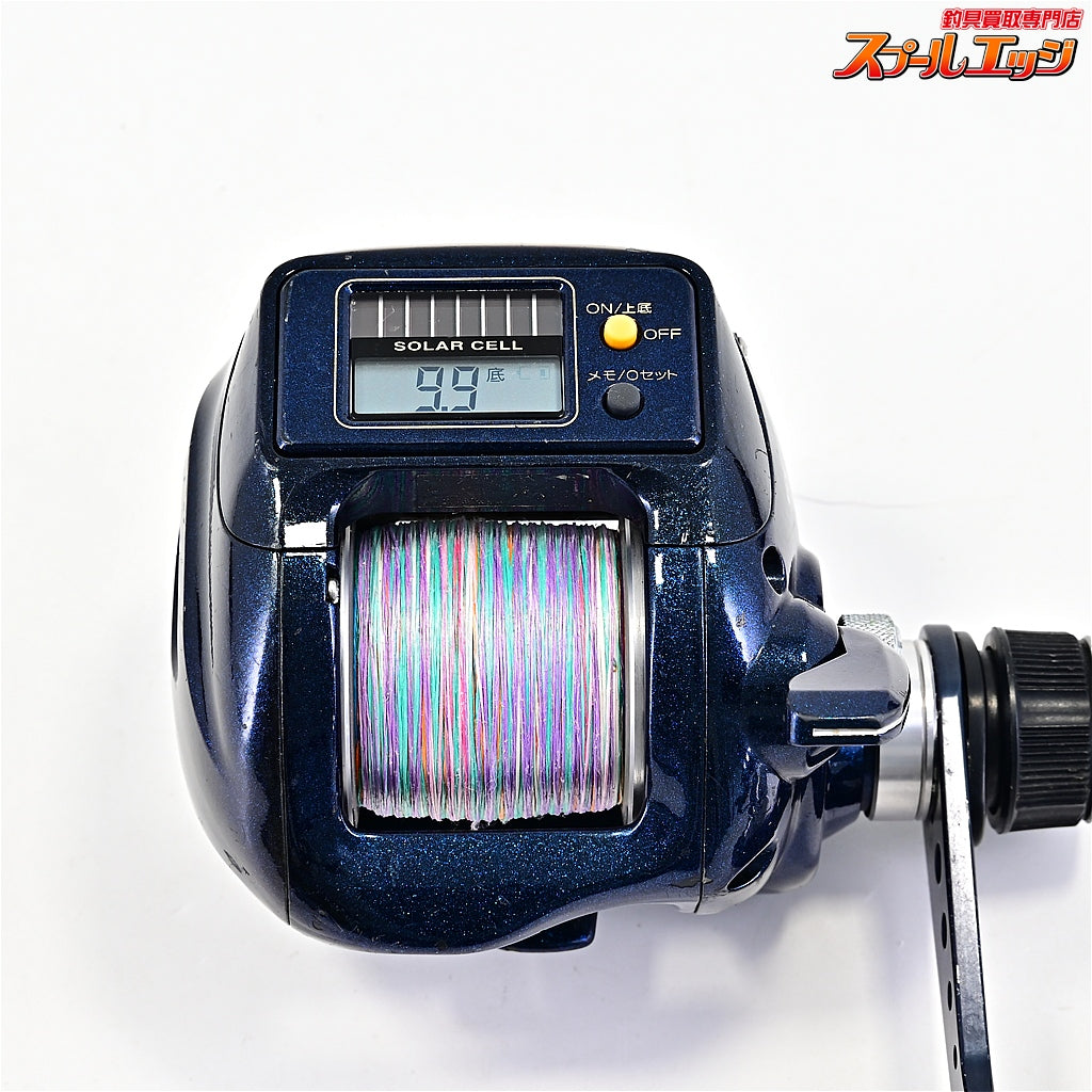 【シマノ】 12SC 小船 800HD SHIMANO SC-KOBUNE