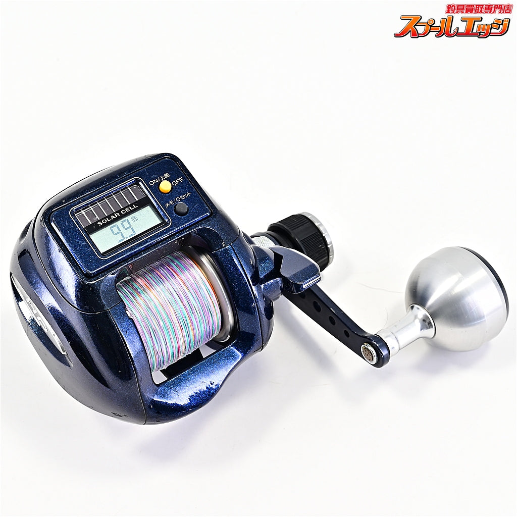 【シマノ】 12SC 小船 800HD SHIMANO SC-KOBUNE