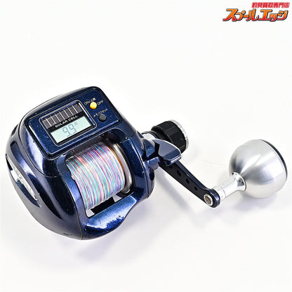 【シマノ】 12SC 小船 800HD SHIMANO SC-KOBUNE