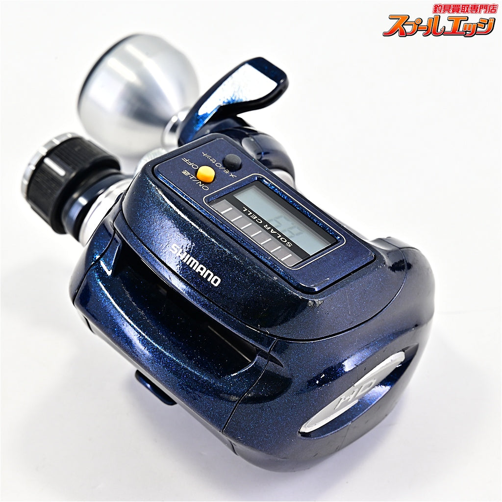 【シマノ】 12SC 小船 800HD SHIMANO SC-KOBUNE