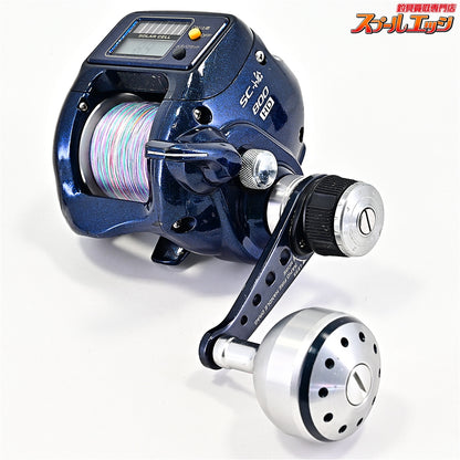 【シマノ】 12SC 小船 800HD SHIMANO SC-KOBUNE