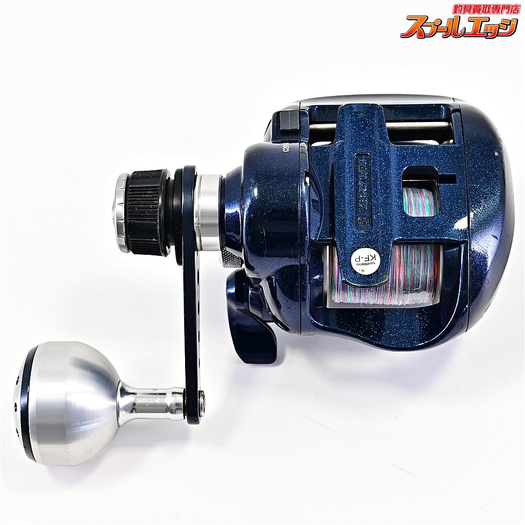 【シマノ】 12SC 小船 800HD SHIMANO SC-KOBUNE