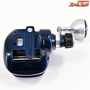 【シマノ】 12SC 小船 800HD SHIMANO SC-KOBUNE