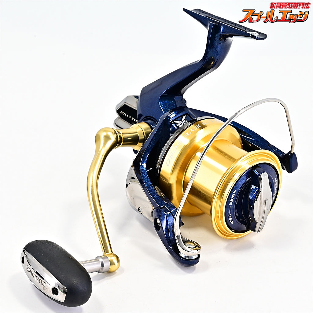 【シマノ】 ブルズアイ 5050 SHIMANO BULL'S EYE