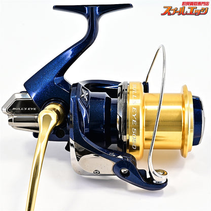 【シマノ】 ブルズアイ 5050 SHIMANO BULL'S EYE