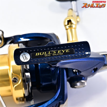 【シマノ】 ブルズアイ 5050 SHIMANO BULL'S EYE