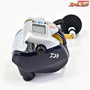 【ダイワ】 レオブリッツ S400 使用距離0km 使用0時間 DAIWA LEOBRITZ