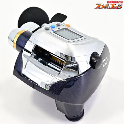 【ダイワ】 レオブリッツ S400 使用距離0km 使用0時間 DAIWA LEOBRITZ