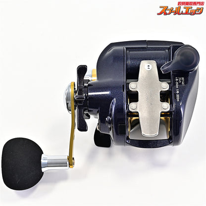 【ダイワ】 レオブリッツ S400 使用距離0km 使用0時間 DAIWA LEOBRITZ