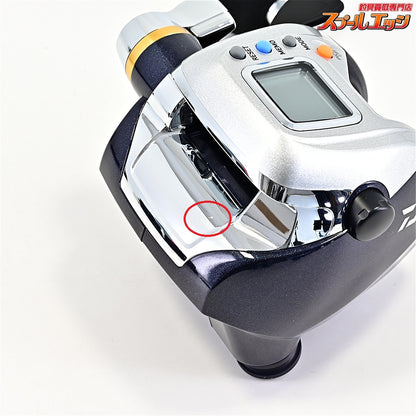 【ダイワ】 レオブリッツ S400 使用距離0km 使用0時間 DAIWA LEOBRITZ