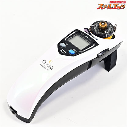 【ダイワ】 クリスティア ワカサギ CRT パールホワイト DAIWA Crystia