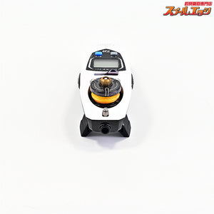 【ダイワ】 クリスティア ワカサギ CRT パールホワイト DAIWA Crystia